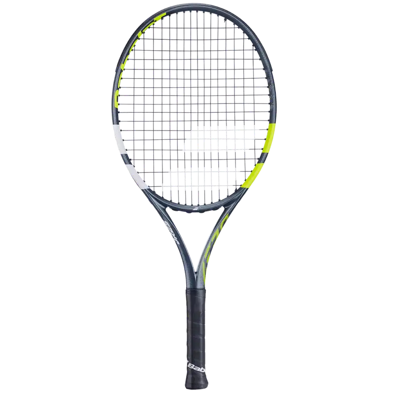 Raquete de tênis Babolat Aero Junior 25, foto de produto