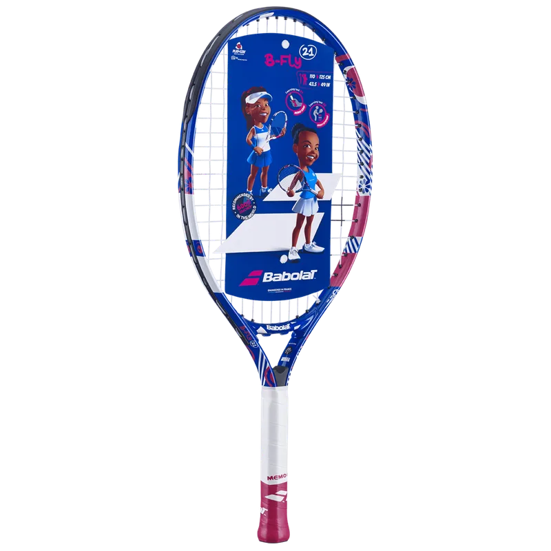 Raquete de tênis Babolat B Fly 21, foto de produto