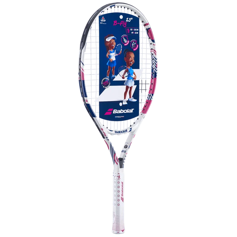 Raquete de tênis Babolat B Fly 23, foto de produto