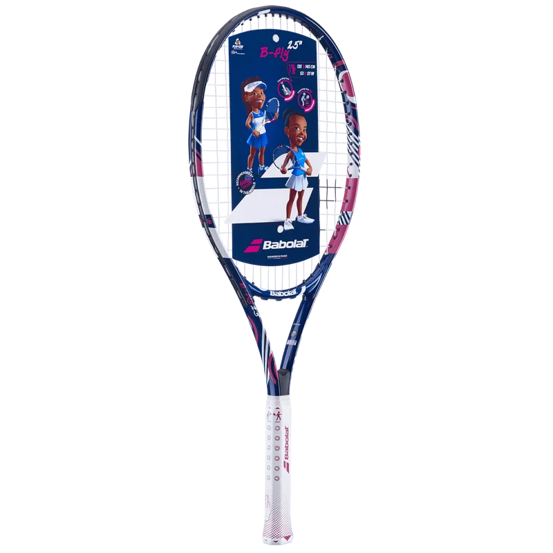 Raquete de tênis Babolat B Fly 25, foto de produto