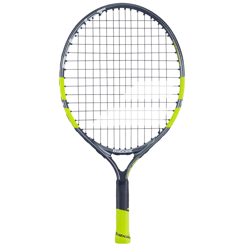 Raquete de tênis Babolat Carlitos Junior 19, foto de produto