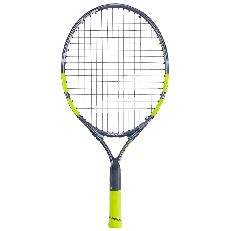 Raquete de tênis Babolat Carlitos Junior 21, foto de produto