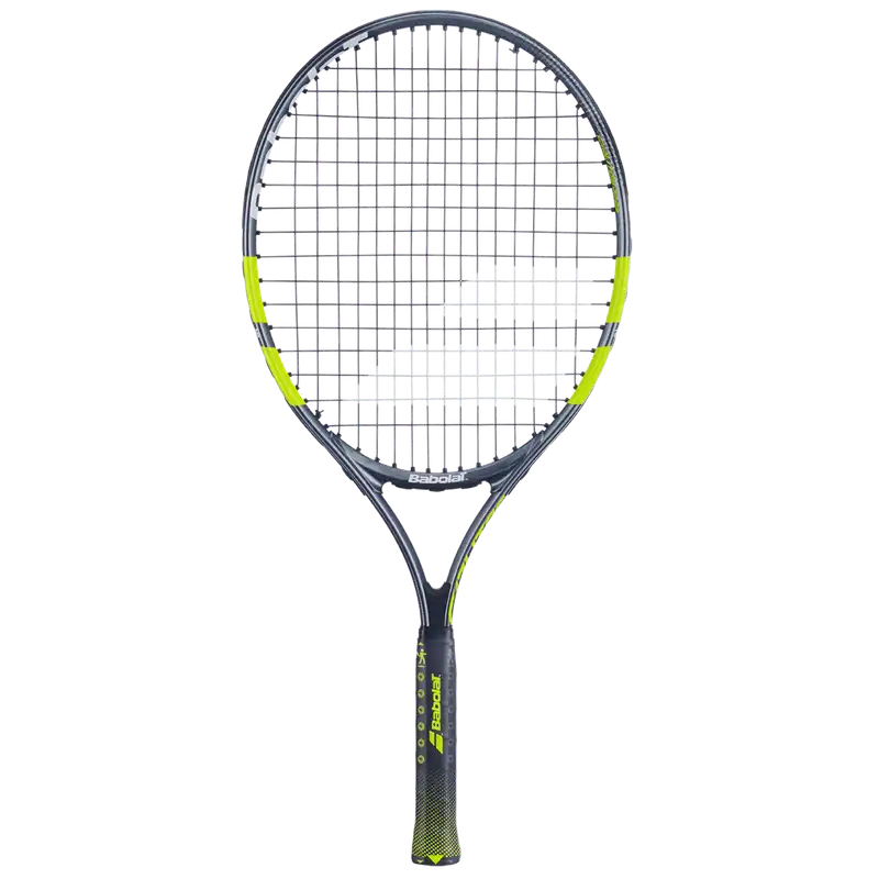 Raquete de tênis Babolat Carlitos Junior 23, foto de produto
