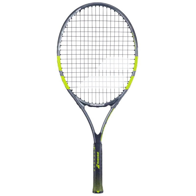 Raquete de tênis Babolat Carlitos Junior 25, foto de produto