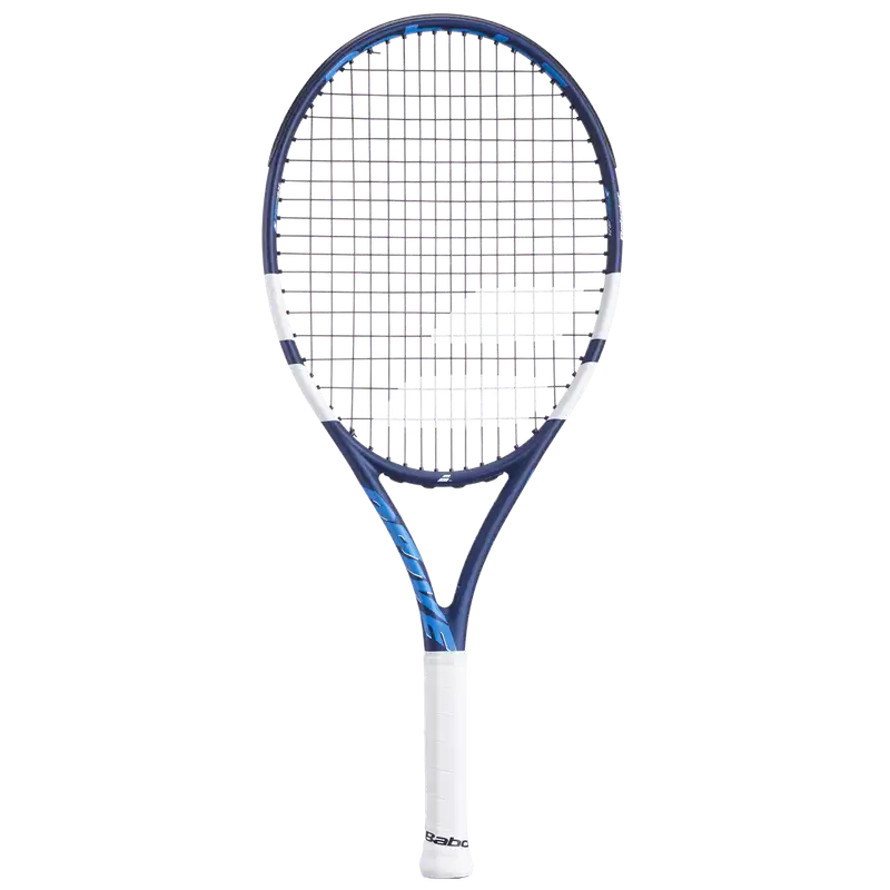 Raquete de tênis Babolat Drive Junior 25 Strung, foto de produto