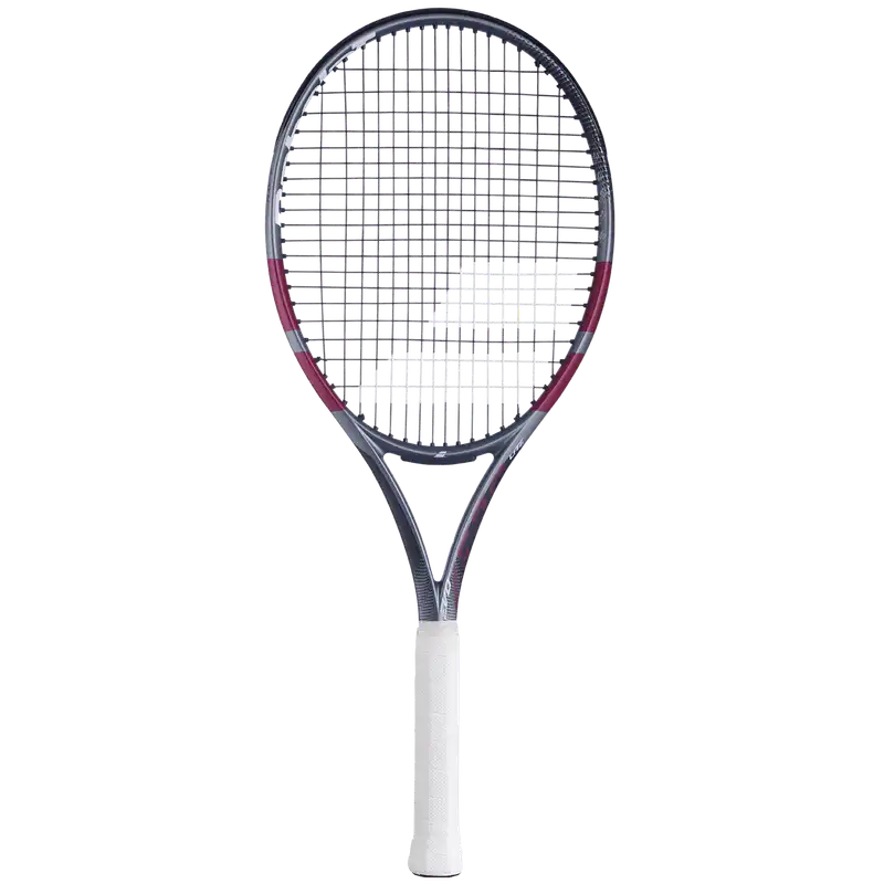 Raquete de tênis Babolat Evo Aero Lite Pink Gen2 Strung, foto de produto