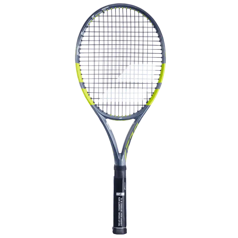 Raquete de tênis Babolat Pure Aero 98 x2 Gen9 Unstrung, foto de produto