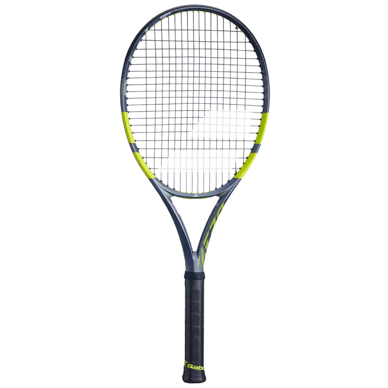 Raquete de tênis Babolat Pure Aero Gen9 Unstrung, foto de produto