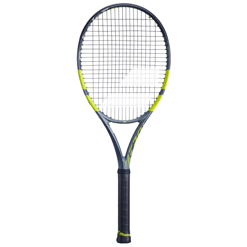 Raquete de tênis Babolat Pure Aero + Gen9 Unstrung, foto de produto
