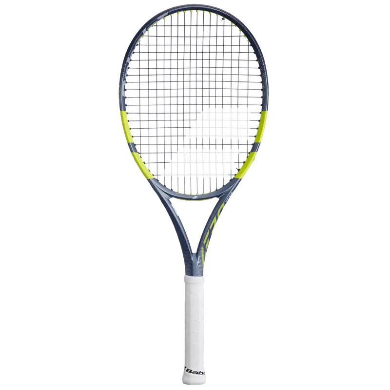 Raquete de tênis Babolat Pure Aero Team Gen9 Unstrung, foto de produto