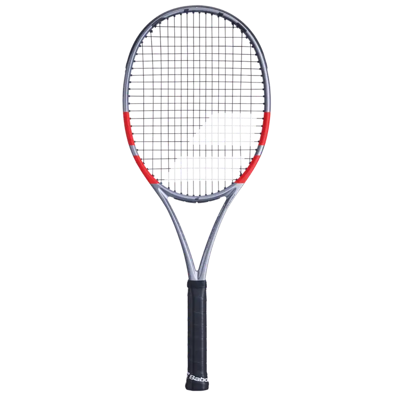Raquete de tênis Babolat Pure Strike 100 16/20 Gen4 Unstrung, foto de produto