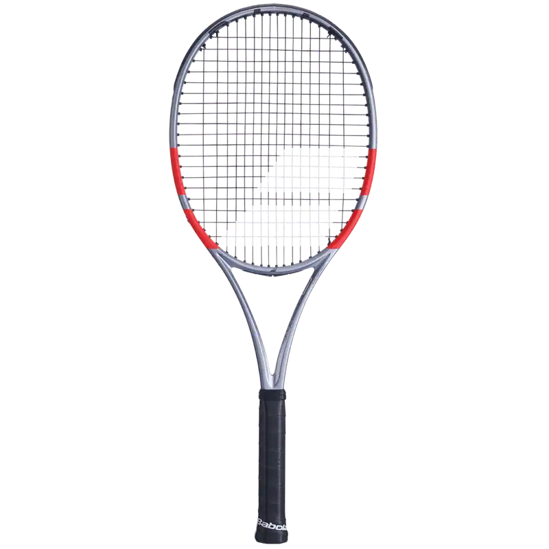Raquete de tênis Babolat Pure Strike 16/19 Gen4 Unstrung, foto de produto
