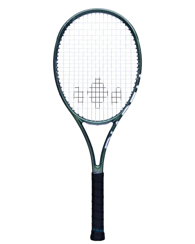 Raquete de tênis Diadem Elevate V4 Team 98, foto de produto