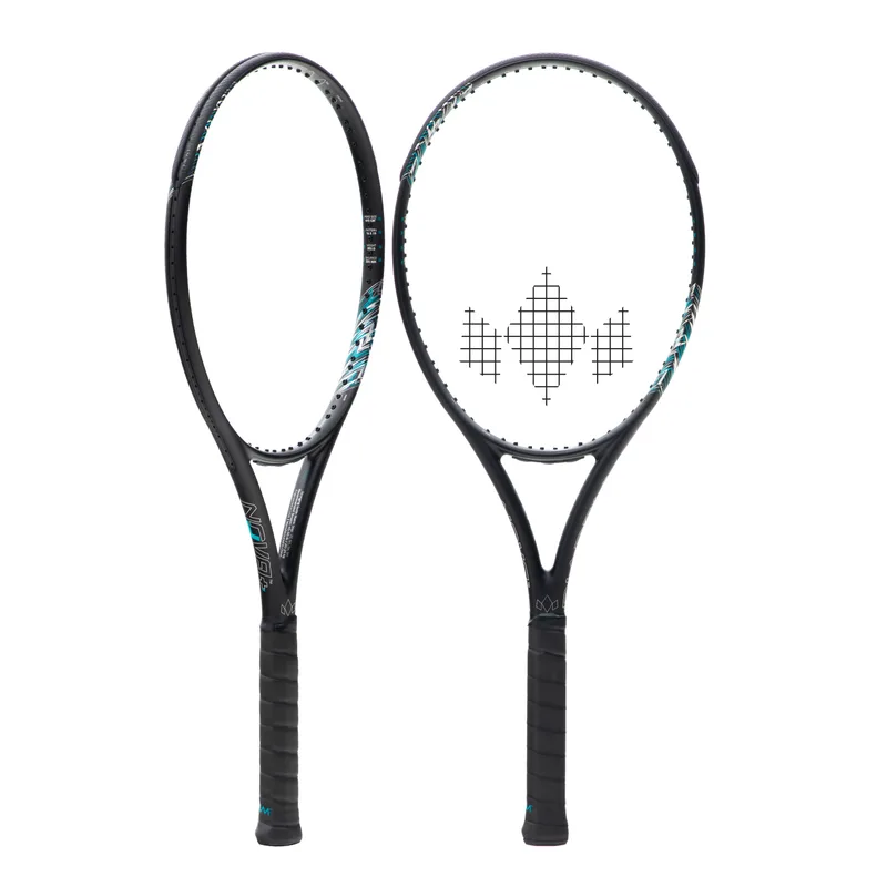 Raquete de tênis Diadem Nova FS 100 +, foto de produto