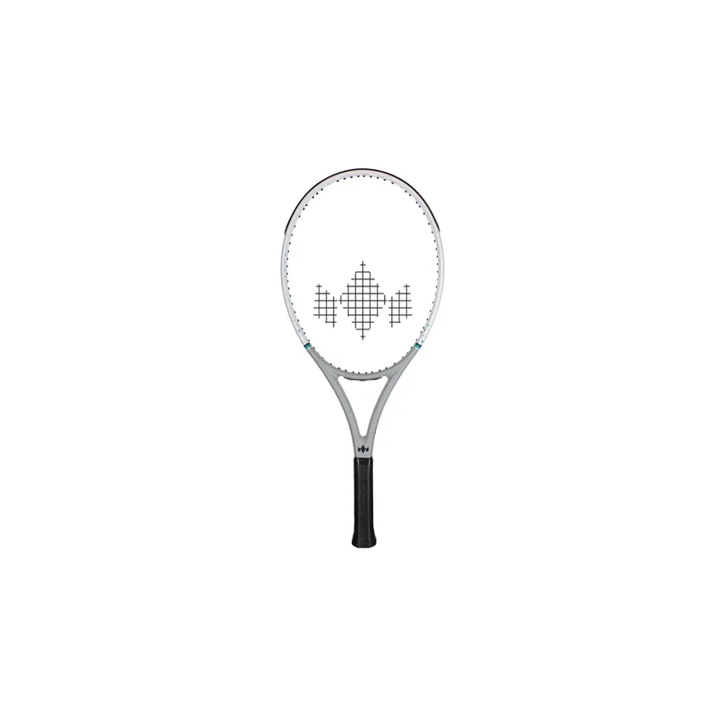 Raquete de tênis Diadem Rise 25 Grey Junior Racket, foto de produto