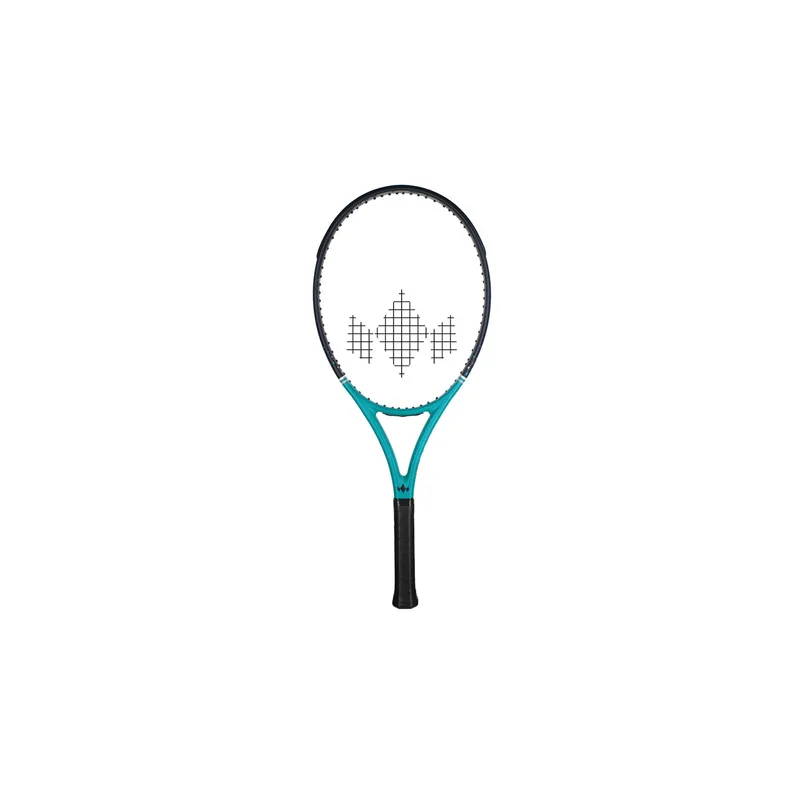 Raquete de tênis Diadem Rise 26 Teal Junior Racket, foto de produto