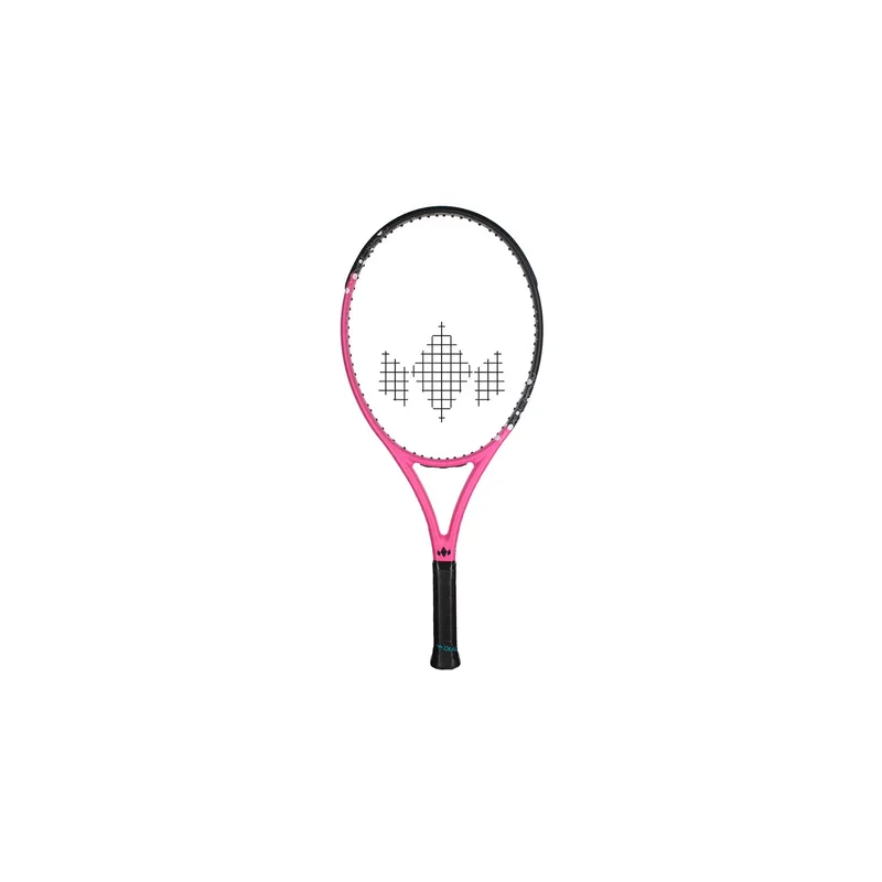 Raquete de tênis Diadem Super 25 Pink Junior Racket, foto de produto
