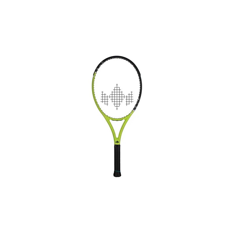 Raquete de tênis Diadem Super 26 Yellow Junior Racket, foto de produto