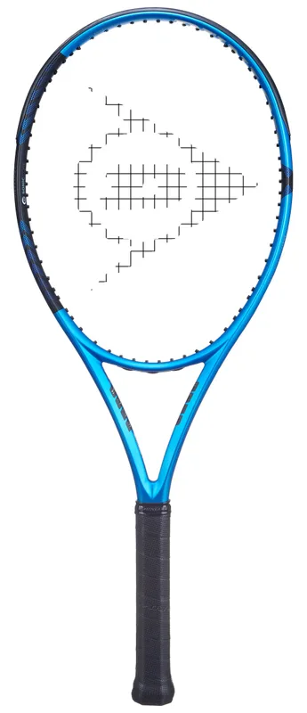Raquete de tênis Dunlop fx500 ls, foto de produto