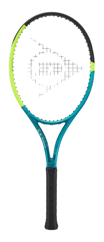 Raquete de tênis Dunlop sx300, foto de produto