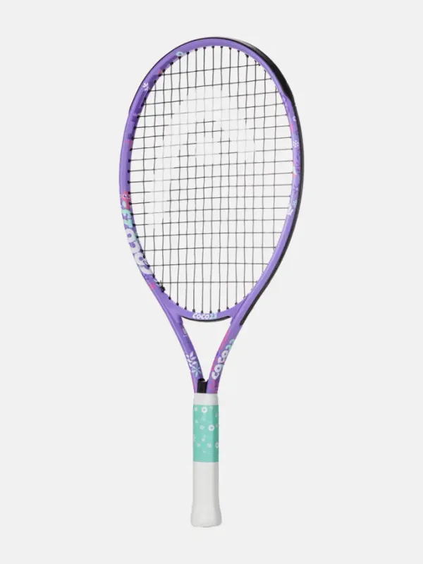 Raquete de tênis HEAD Coco 23 Junior, foto de produto