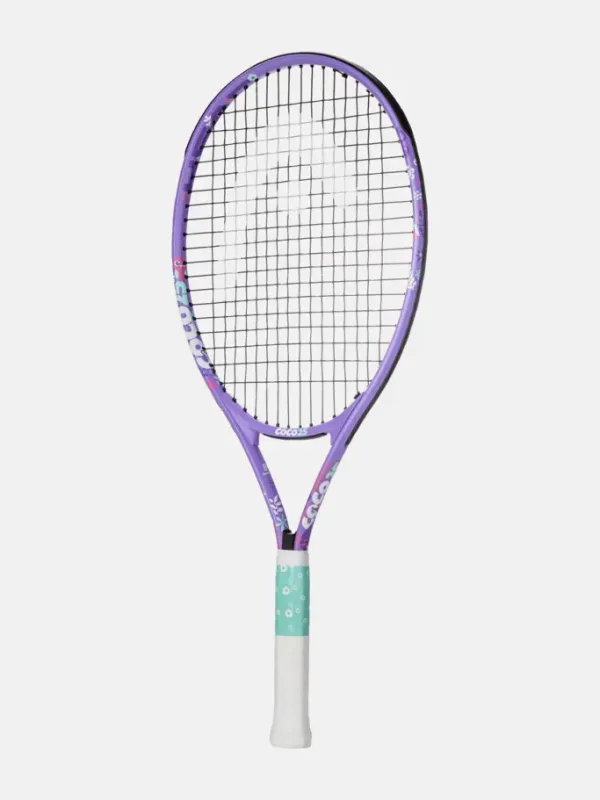 Raquete de tênis HEAD Coco 25 Junior, foto de produto