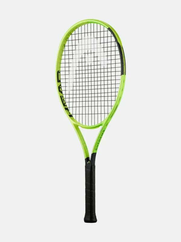 Raquete de tênis HEAD Extreme Junior, foto de produto