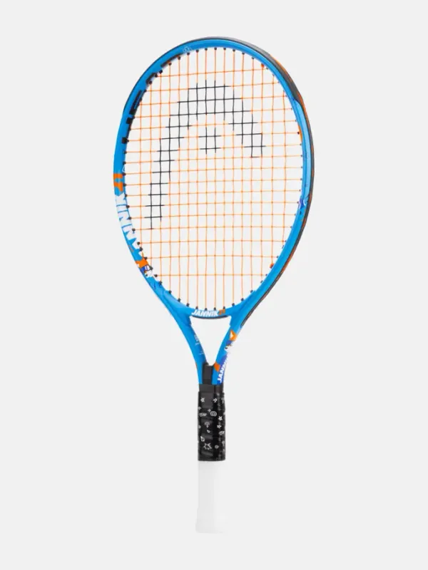 Raquete de tênis HEAD Jannik 21 Junior, foto de produto