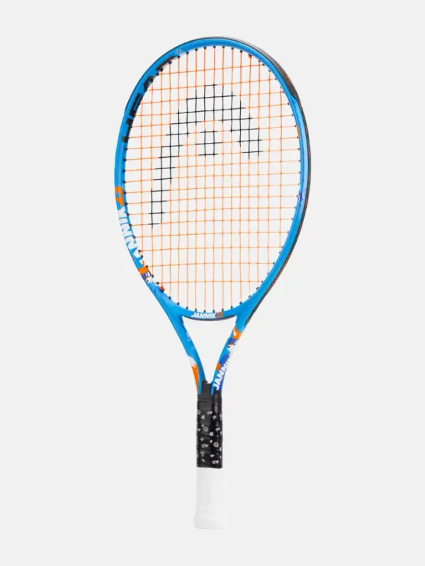 Raquete de tênis HEAD Jannik 23 Junior, foto de produto