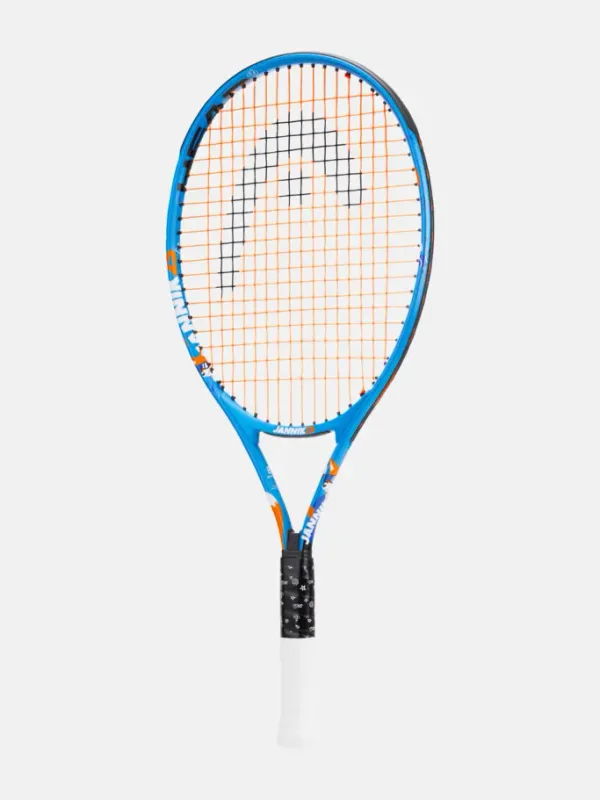 Raquete de tênis HEAD JANNIK 25 Junior, foto de produto