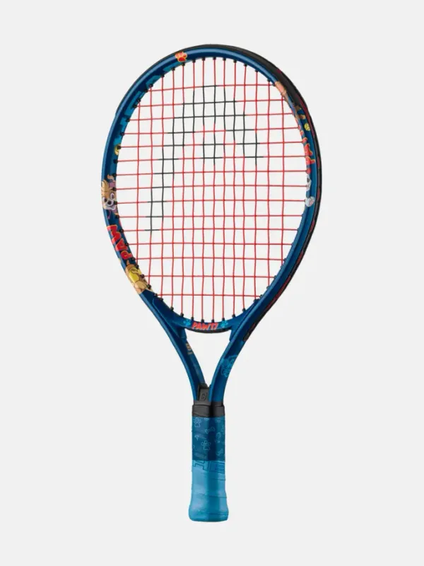 Raquete de tênis HEAD Paw 17, foto de produto
