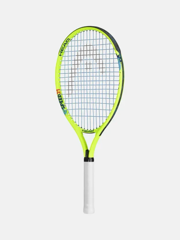 Raquete de tênis HEAD Speed 21 Junior, foto de produto