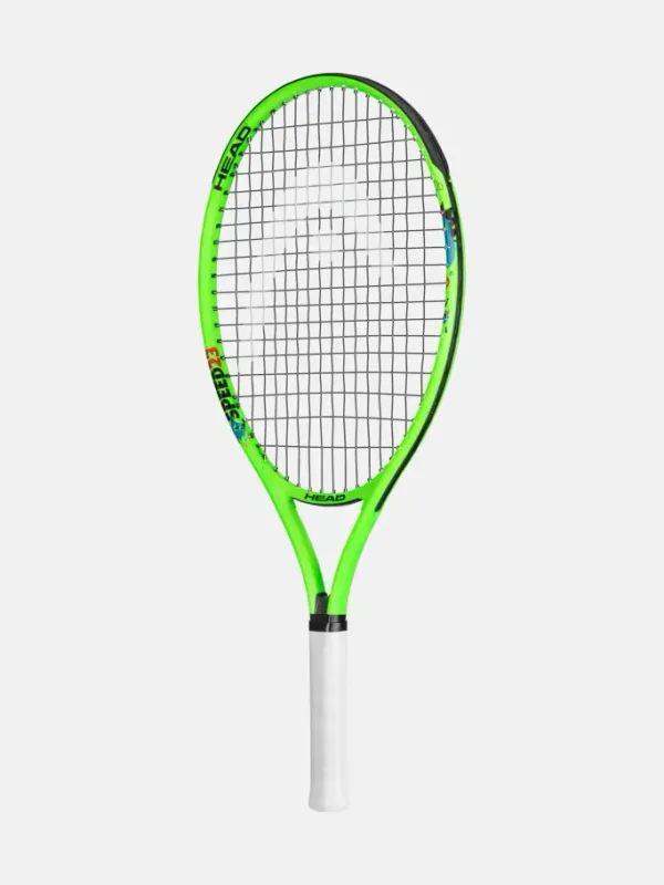 Raquete de tênis HEAD Speed 23 Junior, foto de produto