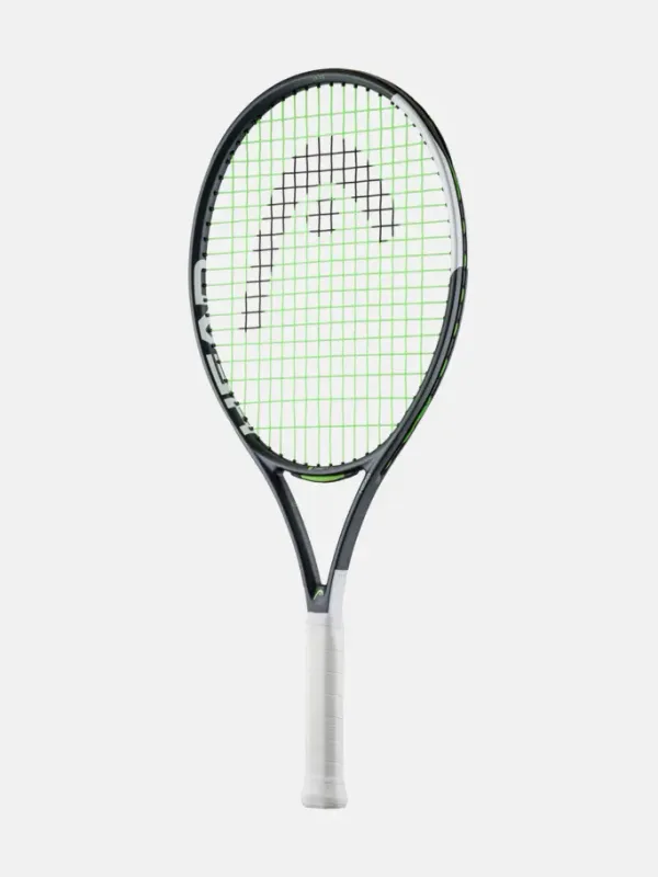 Raquete de tênis HEAD Speed 25 Junior, foto de produto