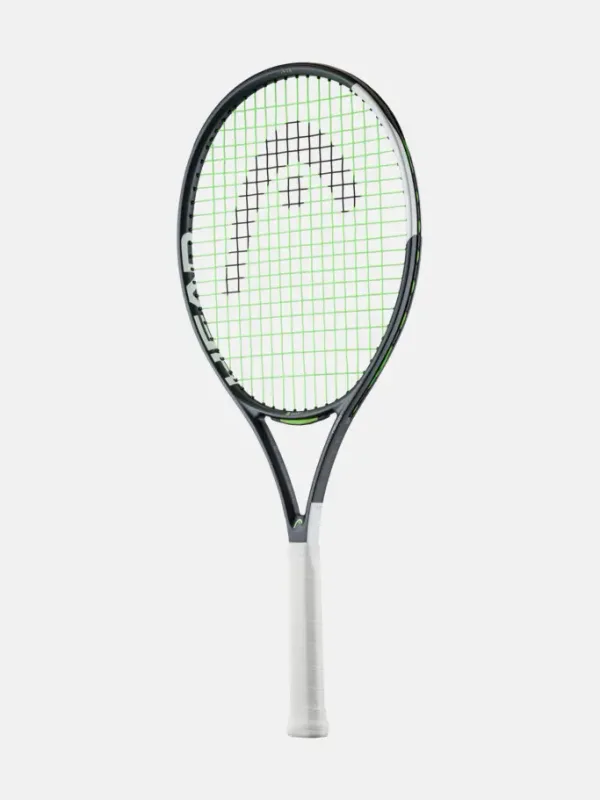 Raquete de tênis HEAD Speed 26 Junior, foto de produto