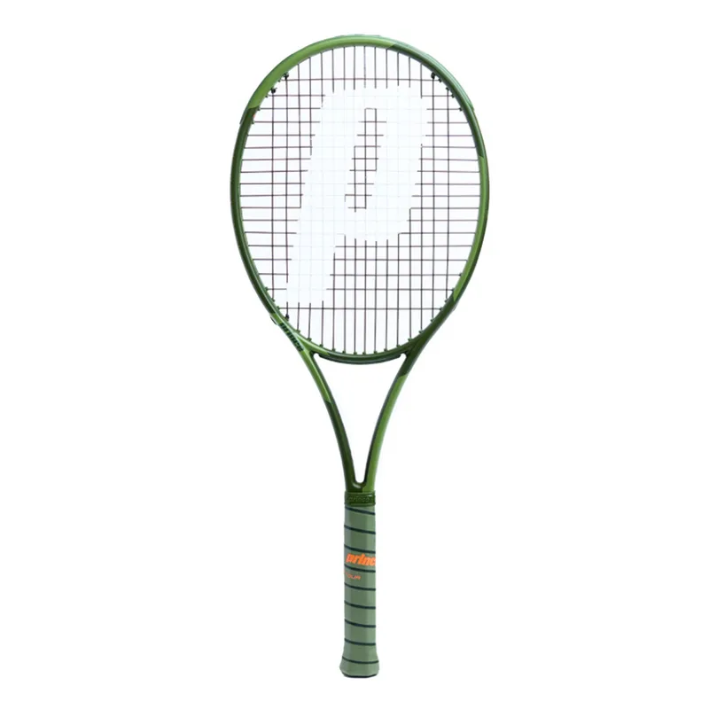 Raquete de tênis Prince O3 Phantom 100X, foto de produto