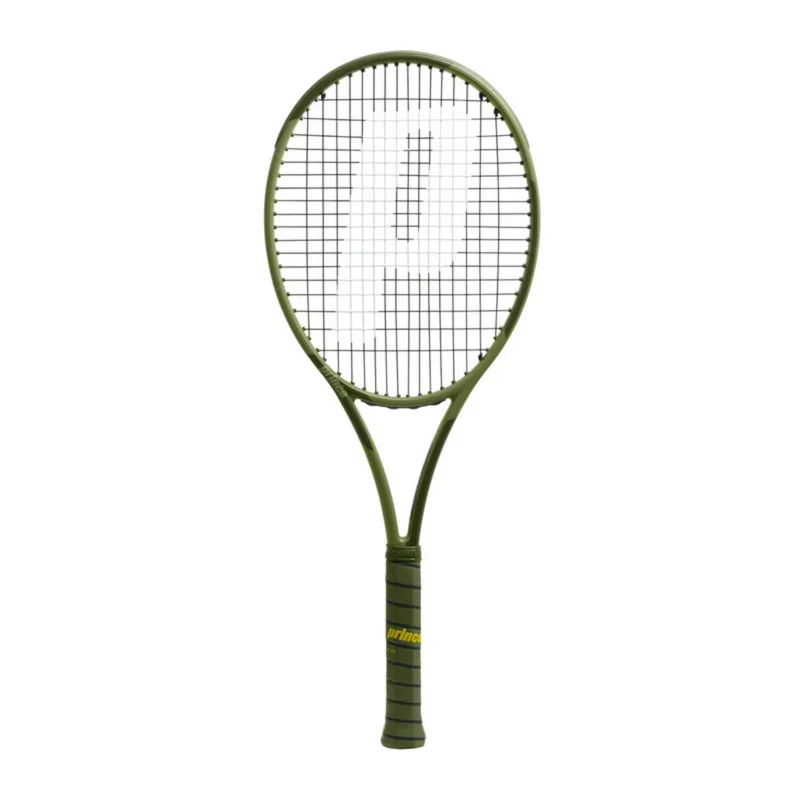 Raquete de tênis Prince Phantom 100X 290g, foto de produto