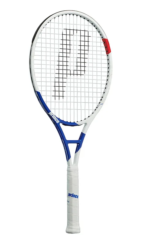 Raquete de tênis Prince Phantom 107G, foto de produto