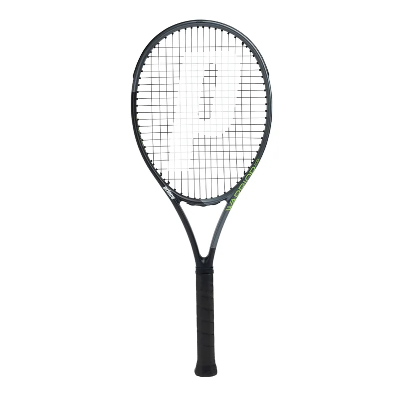 Raquete de tênis Prince Warrior 100 285g, foto de produto