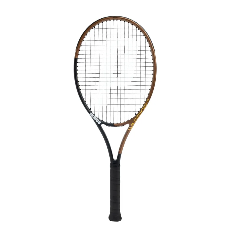 Raquete de tênis Prince Warrior 107 275g, foto de produto