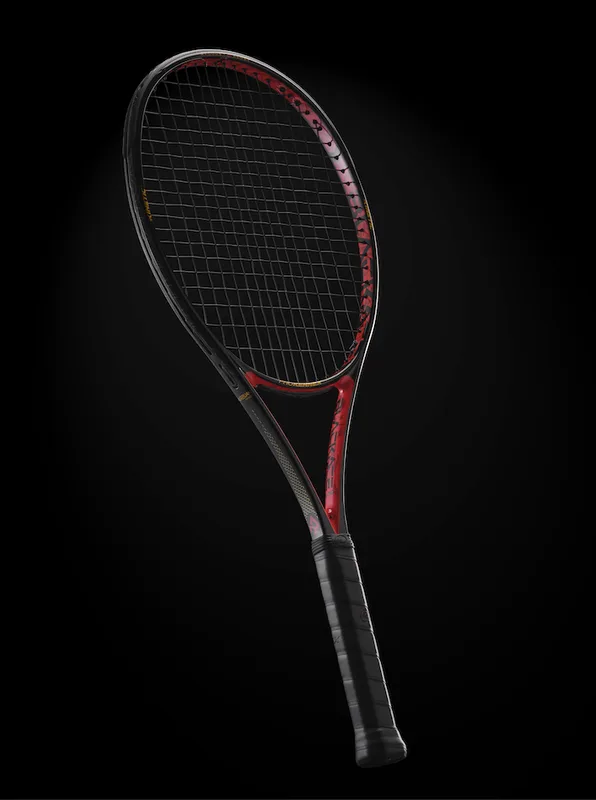 Raquete de tênis ProKennex BLACK ACE (100) 315g, foto de produto