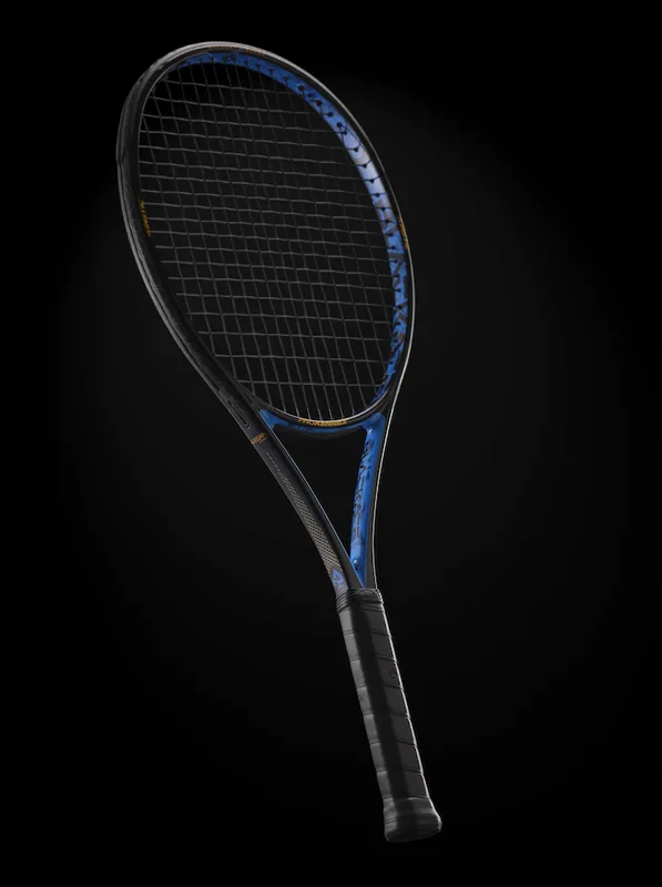 Raquete de tênis ProKennex BLACK ACE 105, foto de produto