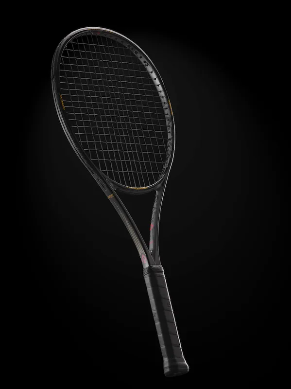 Raquete de tênis ProKennex BLACK ACE PRO (97), foto de produto
