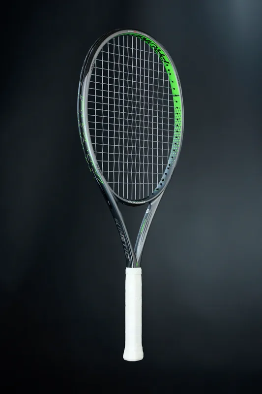 Raquete de tênis ProKennex Q+20, foto de produto