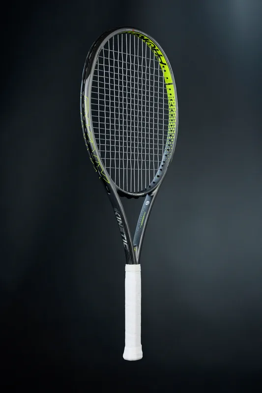 Raquete de tênis ProKennex Q+5 Pro, foto de produto