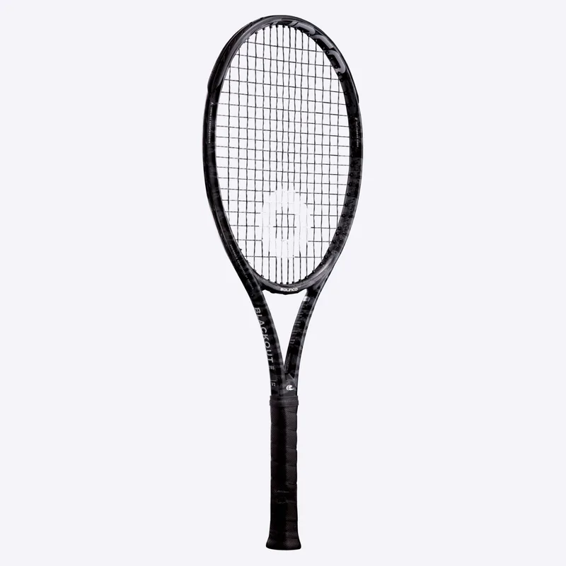 Raquete de tênis Solinco Blackout 285 v2 Camo, foto de produto