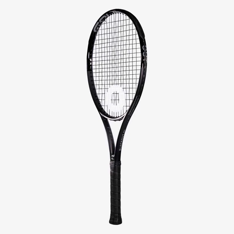 Raquete de tênis Solinco Blackout 285, foto de produto