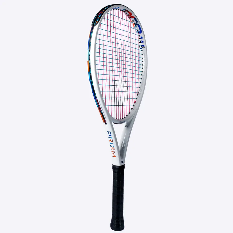 Raquete de tênis Solinco Prizm 115, foto de produto