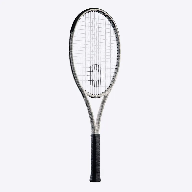 Raquete de tênis Solinco Whiteout 290 v2 Camo, foto de produto