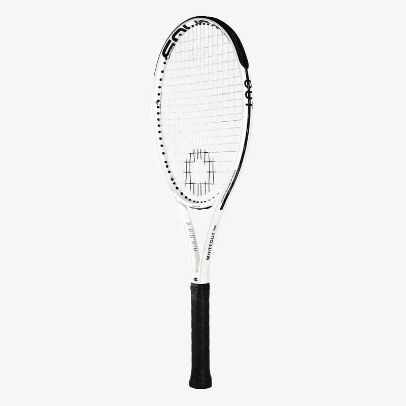 Raquete de tênis Solinco Whiteout 290, foto de produto